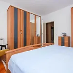 Apartment By The Sea Arbanija, Ciovo - 17280