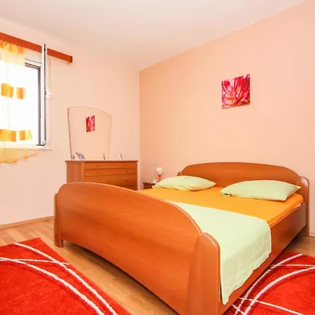 By The Sea Arbanija, Ciovo - 17280 * تروغير