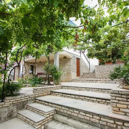 By The Sea Arbanija, Ciovo - 17280