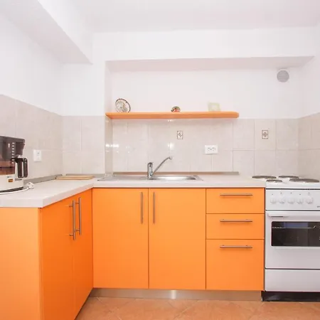 By The Sea Arbanija, Ciovo - 17280 شقة *