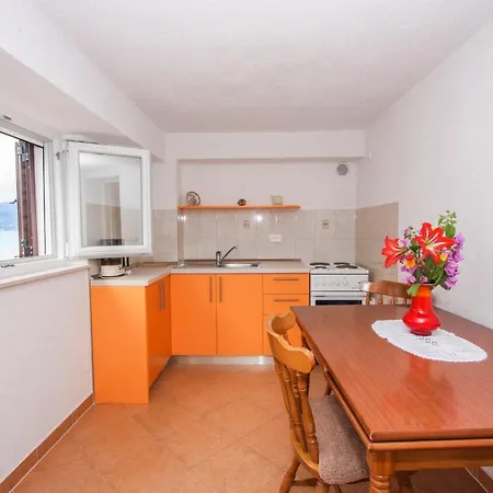 By The Sea Arbanija, Ciovo - 17280 Apartment Trogir