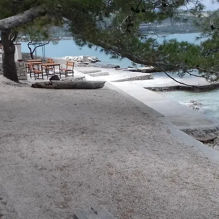 By The Sea Arbanija, Ciovo - 17280