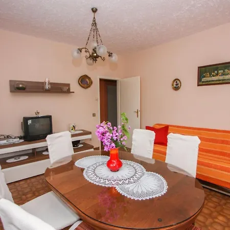 By The Sea Arbanija, Ciovo - 17280 Διαμέρισμα *