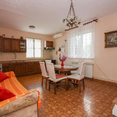 By The Sea Arbanija, Ciovo - 17280 トロギール