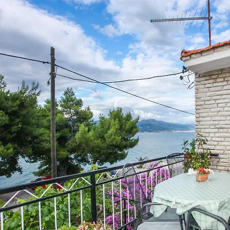 By The Sea Arbanija, Ciovo - 17280