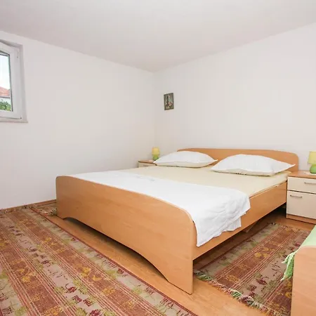 Apartman By The Sea Arbanija, Ciovo - 17280