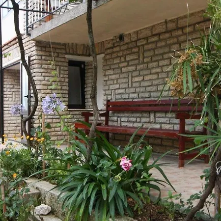 アパート By The Sea Arbanija, Ciovo - 17280 *