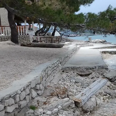 Apartman By The Sea Arbanija, Ciovo - 17280 Trogir