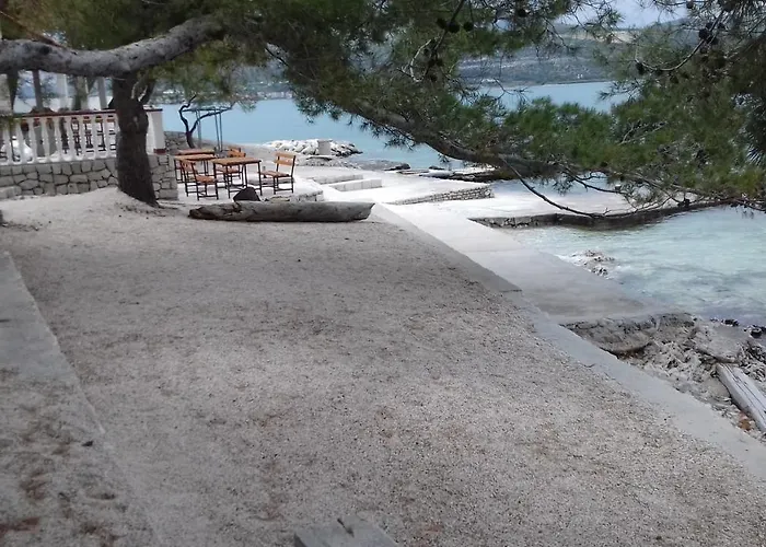 By The Sea Arbanija, Ciovo - 17280