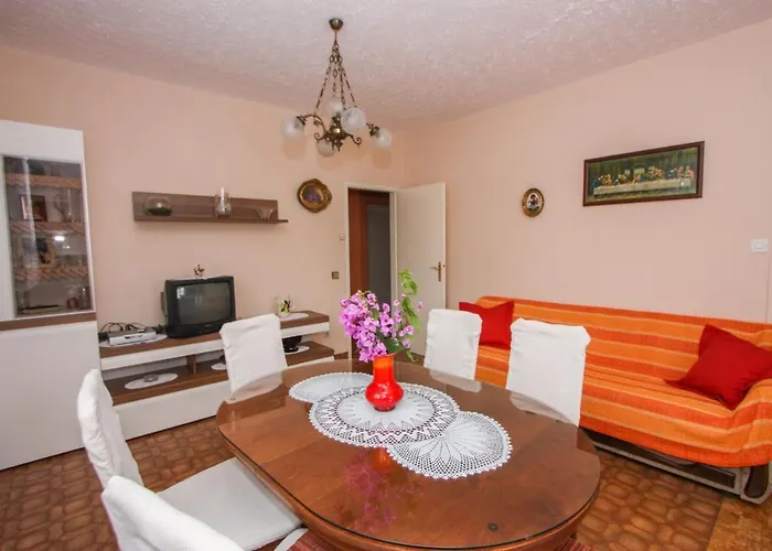 By The Sea Arbanija, Ciovo - 17280 Appartement *