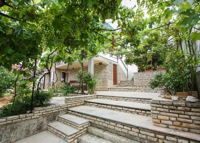 By The Sea Arbanija, Ciovo - 17280