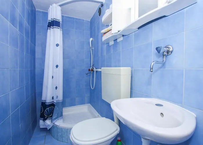 By The Sea Arbanija, Ciovo - 17280 公寓