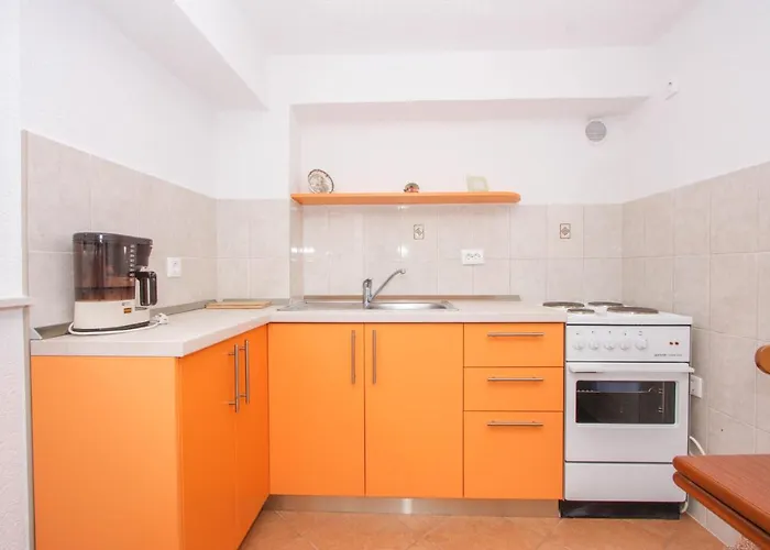 By The Sea Arbanija, Ciovo - 17280 Appartement *