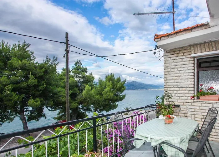 By The Sea Arbanija, Ciovo - 17280